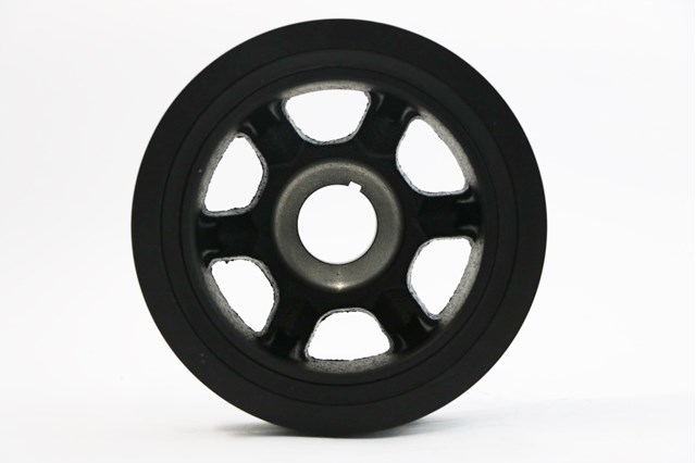 GP1122 SHAFER Шкив коленвала купить в Чернигов