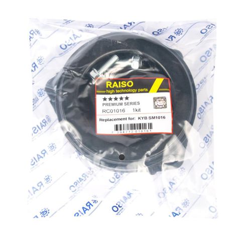 Опора левого переднего амортизатора RC01016 RAISO