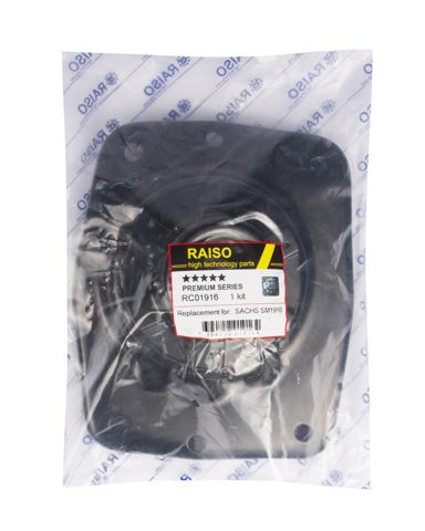 Опора амортизатора переднего левого RC01916 RAISO