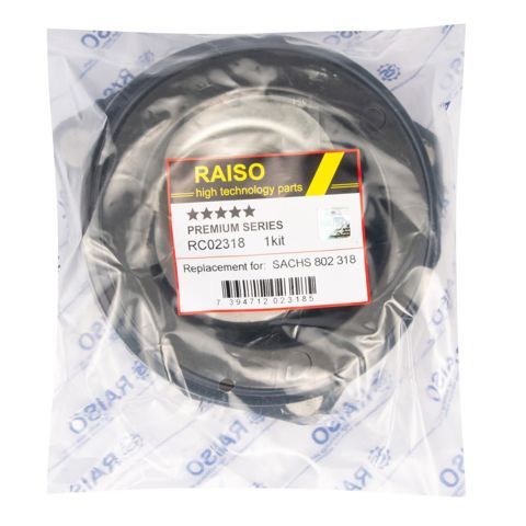 Опора передней стойки RC02318 RAISO