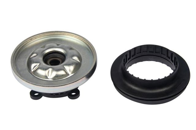 Подушка амортизатора переднего RC02834 RAISO