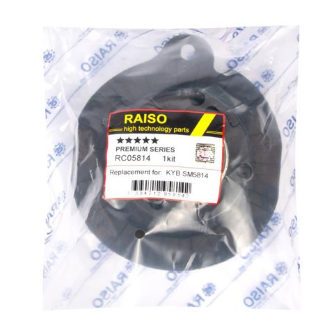 Опора амортизатора переднего правого RC05814 RAISO