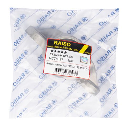 Опора амортизатора RC78397 RAISO
