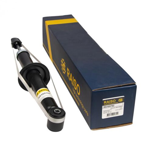 Амортизационная стойка задняя RS105782 RAISO