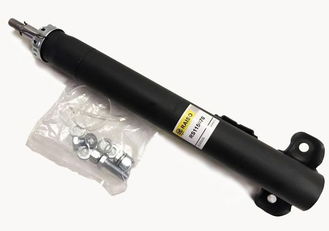 Амортизаторы передние RS115070 RAISO