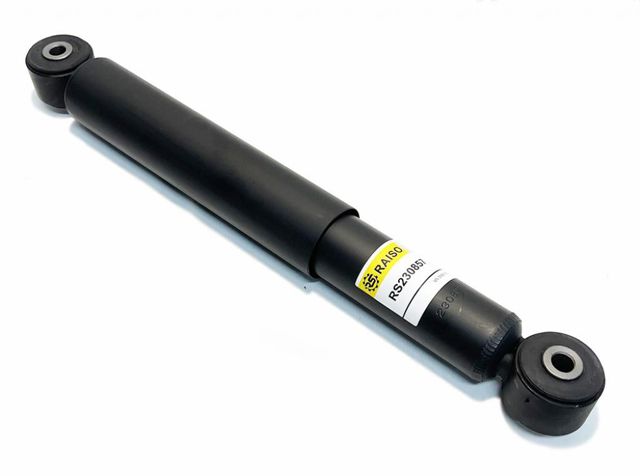 Амортизаторы задние RS230857 RAISO