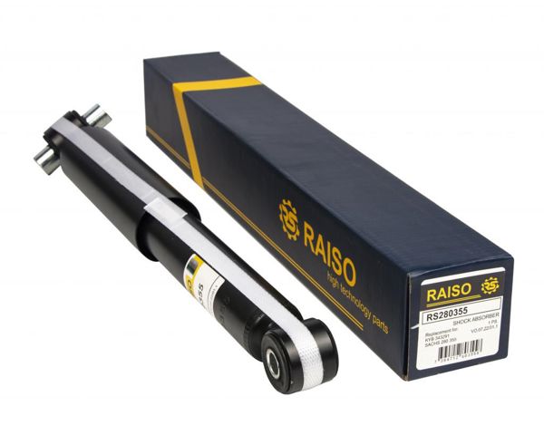 Амортизаторы задние RS280355 RAISO