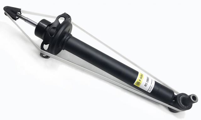 Подвеска амортизатора/аморт. стойки RS280560 RAISO