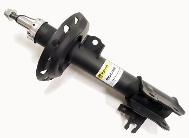 Амортизатор подвески передний левый RS313480 RAISO