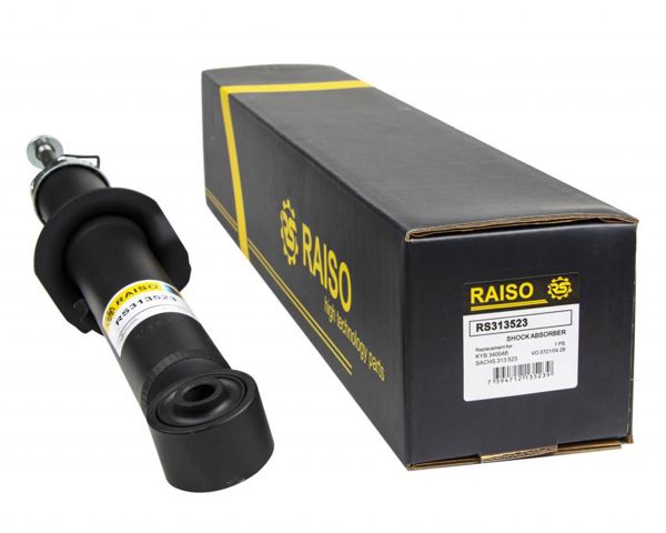 Амортизатор передний левый RS313523 RAISO