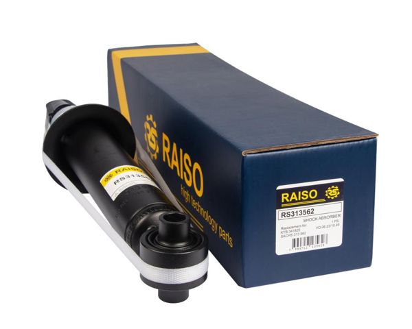 Амортизаторы передние RS313562 RAISO
