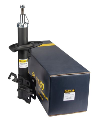 Стойка передняя левая RS314038 RAISO