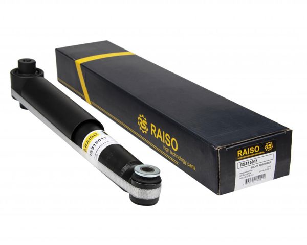 Стойка амортизатора задняя RS315011 RAISO