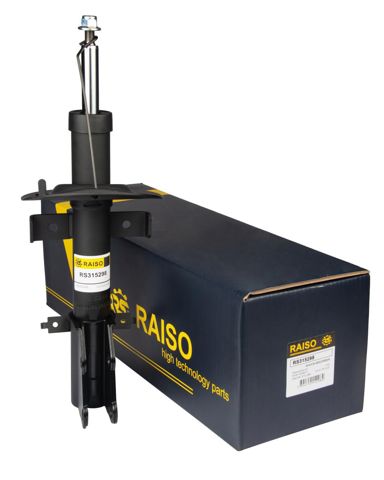 Амортизаторы передние RS315298 RAISO