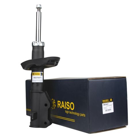 Амортизатор передний левый Опель Зафира C