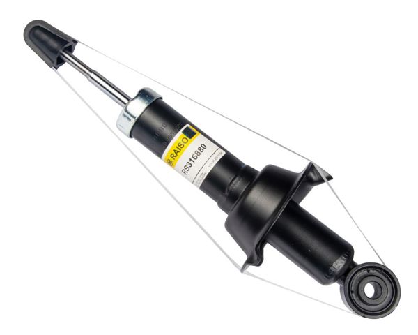 Амортизатор задней подвески RS316880 RAISO
