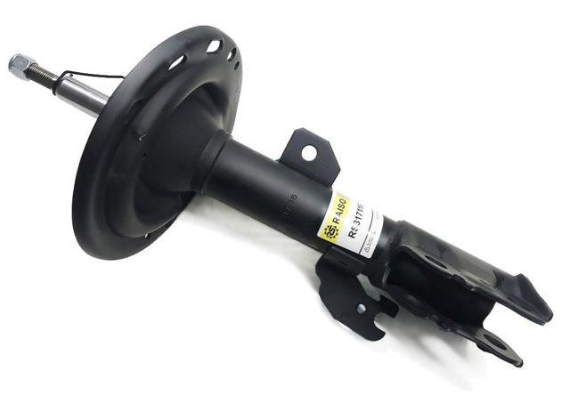 Стойка передняя левая RS317116 RAISO