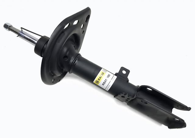 Амортизатор задней подвески, левый RS317192 RAISO