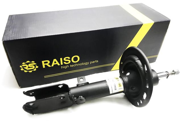 Стойка задняя правая RS317193 RAISO