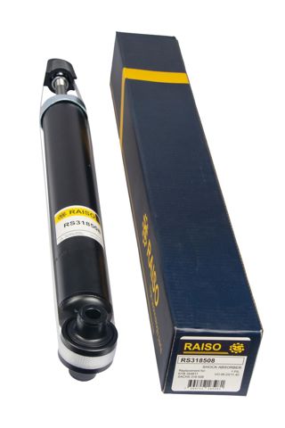 Амортизатор задний, правый RS318508 RAISO