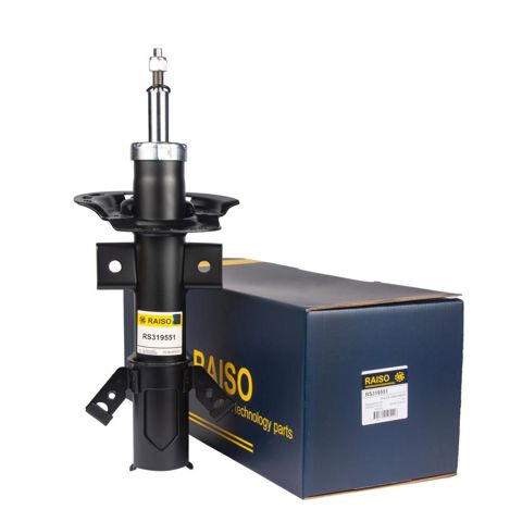 Амортизаторная стойка передняя левая RS319551 RAISO