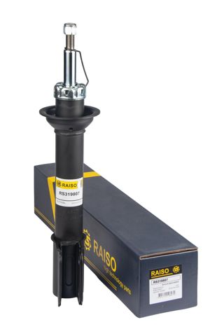 Амортизатор передней подвески RS319807 RAISO