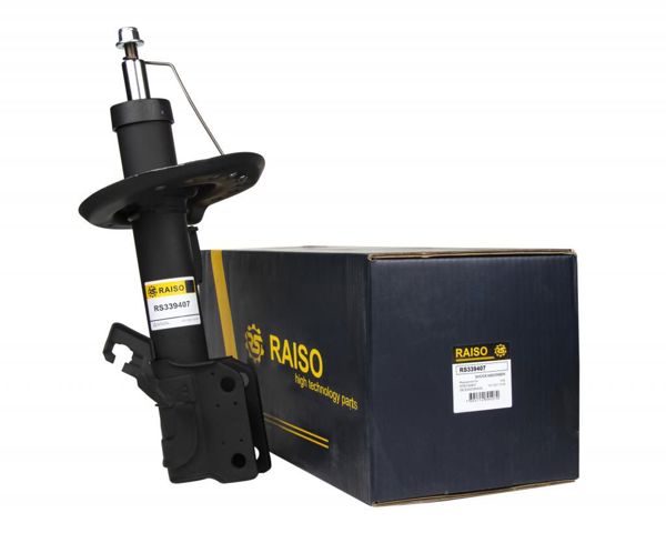 Амортизатор передний левый RS339407 RAISO