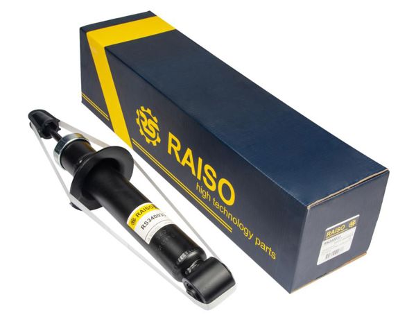 Стойка амортизатора передняя RS340033 RAISO