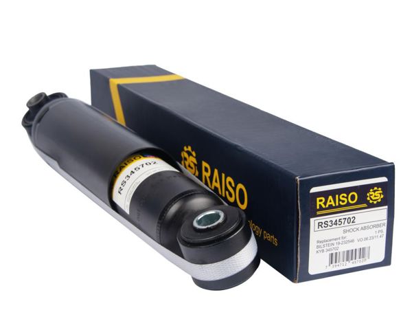 Амортизационная стойка задняя RS345702 RAISO