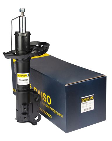 Стойка передняя правая RS546601 RAISO