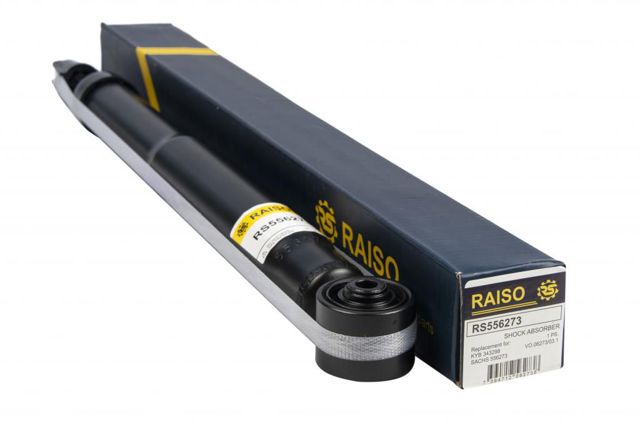 Амортизаторы задние RS556273 RAISO