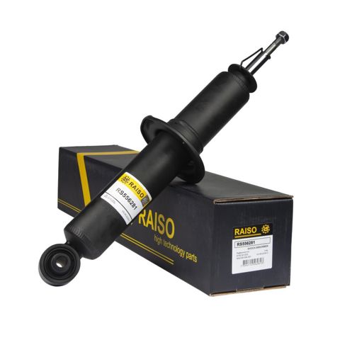 Задний амортизатор Ауди 100 C4