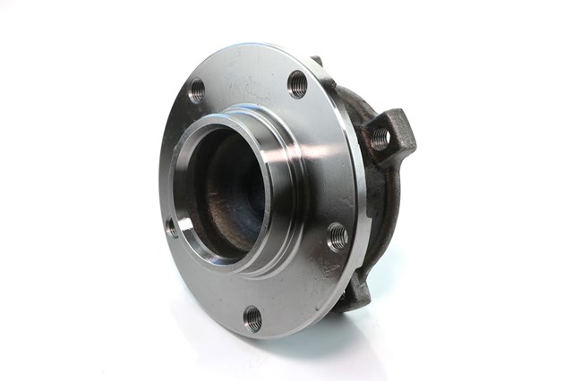 Ступица переднего колеса Бмв 5