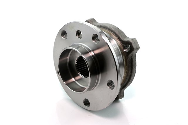 Ступица переднего колеса SH15045 SHAFER