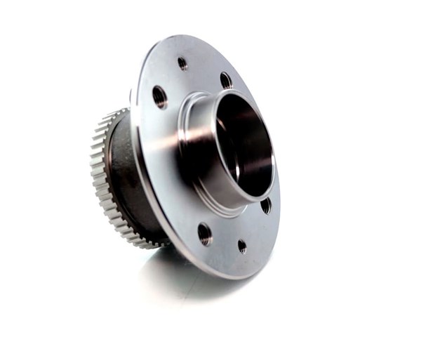 Задняя шпиндель SH15582 SHAFER