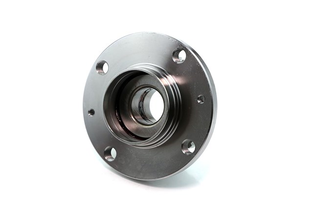 Задняя шпиндель SH15933 SHAFER