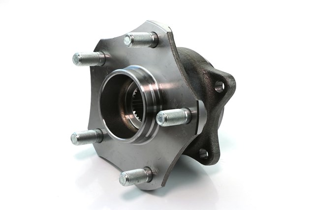 Подшипник в сборе со ступицей передний SH17732 SHAFER