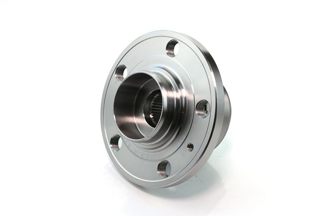 Ступица колеса передняя SH17807 SHAFER