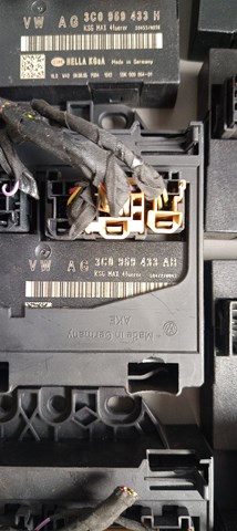 3C0959433AB VAG Блок комфорта купить в Николаев