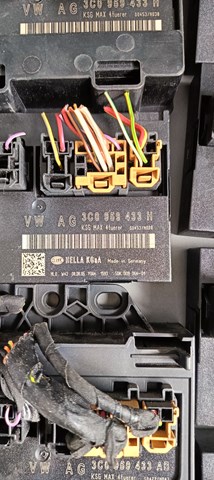 3C0959433H VAG Блок комфорта купить в Павлоград