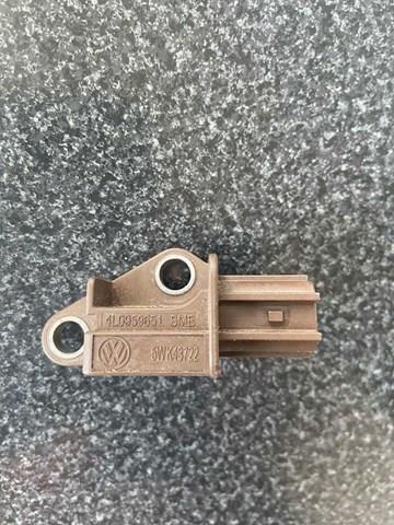 4L0959651 VAG Датчик удара купить в Николаев