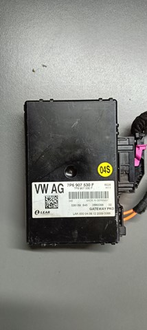 VAG 7P6907530F Модуль "Диагностический интерфейс" в наличии Киев