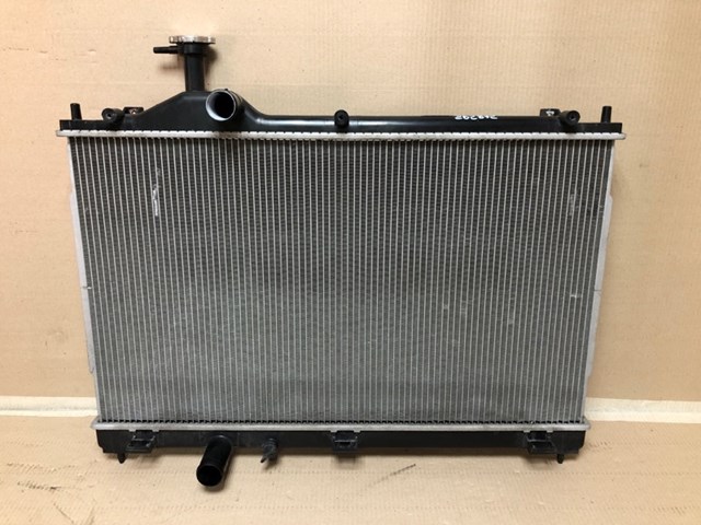 Радиатор основной mitsubishi outlander gf 12- 1350A601