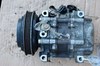 Компрессор кондиционера subaru forester sg 02-07 142500-4671