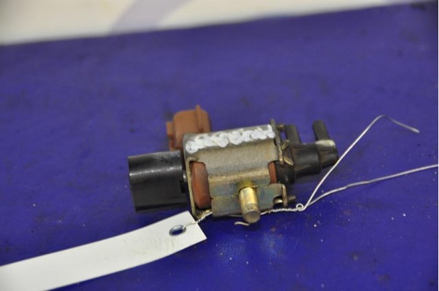 Клапан электромагнитный (вакуумный) nissan murano z51 07-14 14955-9S00A