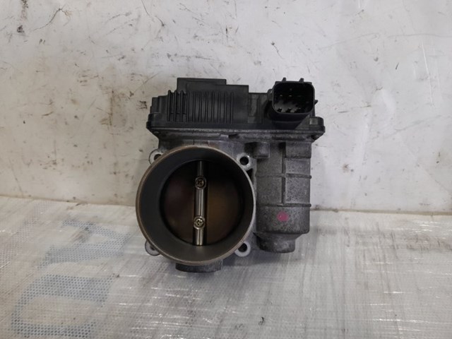 16119AE01B Nissan дроссельная заслонка в сборе