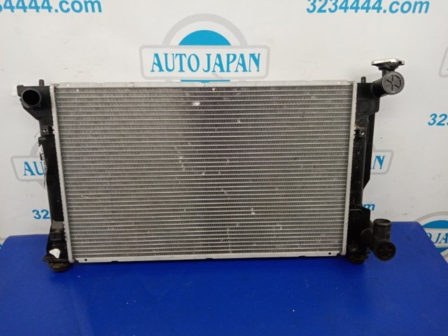 Радиатор основной toyota avensis 03-08 164000H181