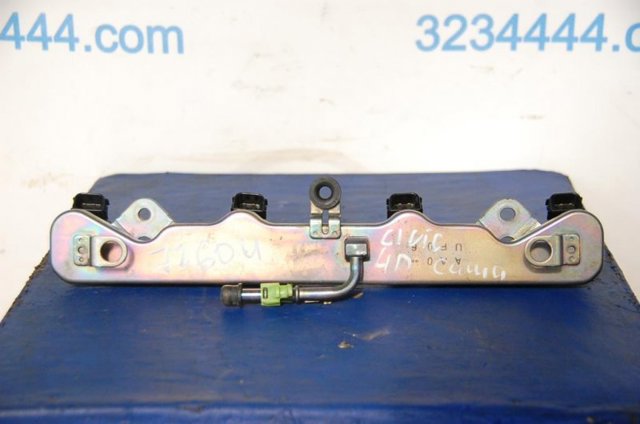 Форсунка инжектора Honda Civic VIII