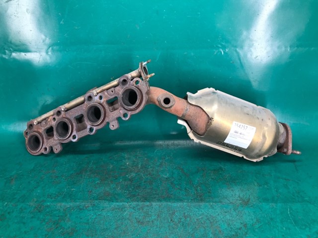 exhaust manifold 1714050060本物のトヨタマニホールドサブアッシー