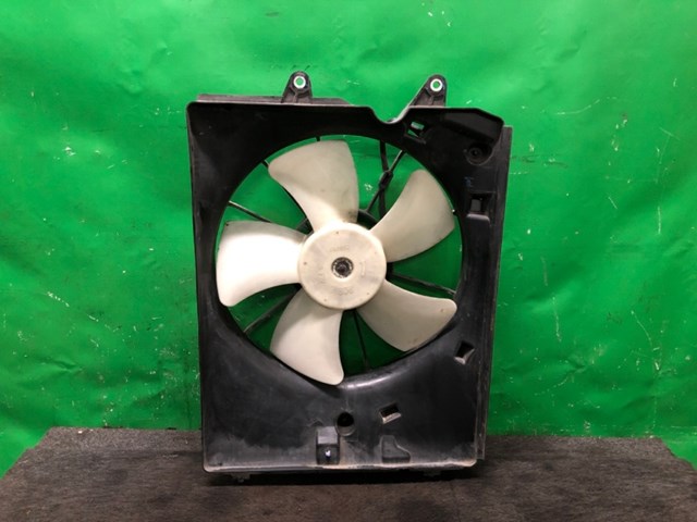 Диффузор вентилятора основного радиатора acura mdx (yd2) 06-13 19015-RYE-A01